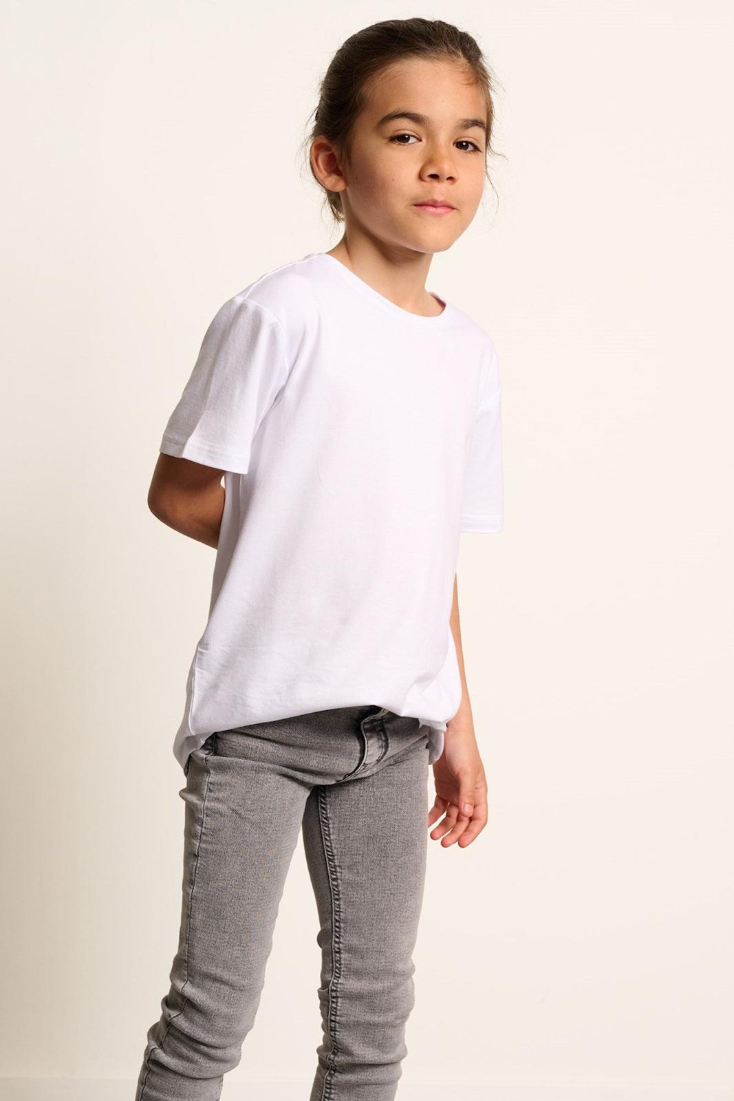 Jeffrey slim Jeans Boys Mid -Tumble 'n Dry
