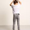 Jeffrey slim Jeans Boys Mid -Tumble 'n Dry