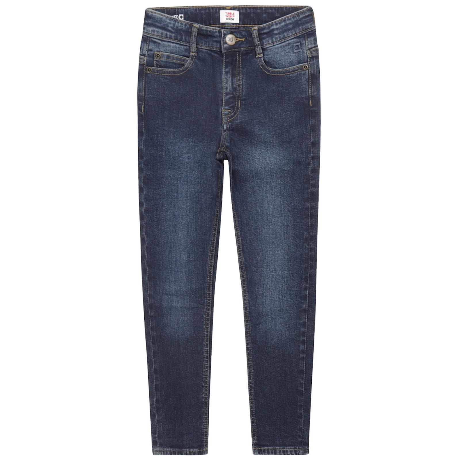 Jason relaxed Jeans Boys Mid -Tumble 'n Dry
