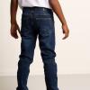 Jason relaxed Jeans Boys Mid -Tumble 'n Dry
