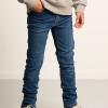 Jens slim Jeans Boys Mid -Tumble 'n Dry