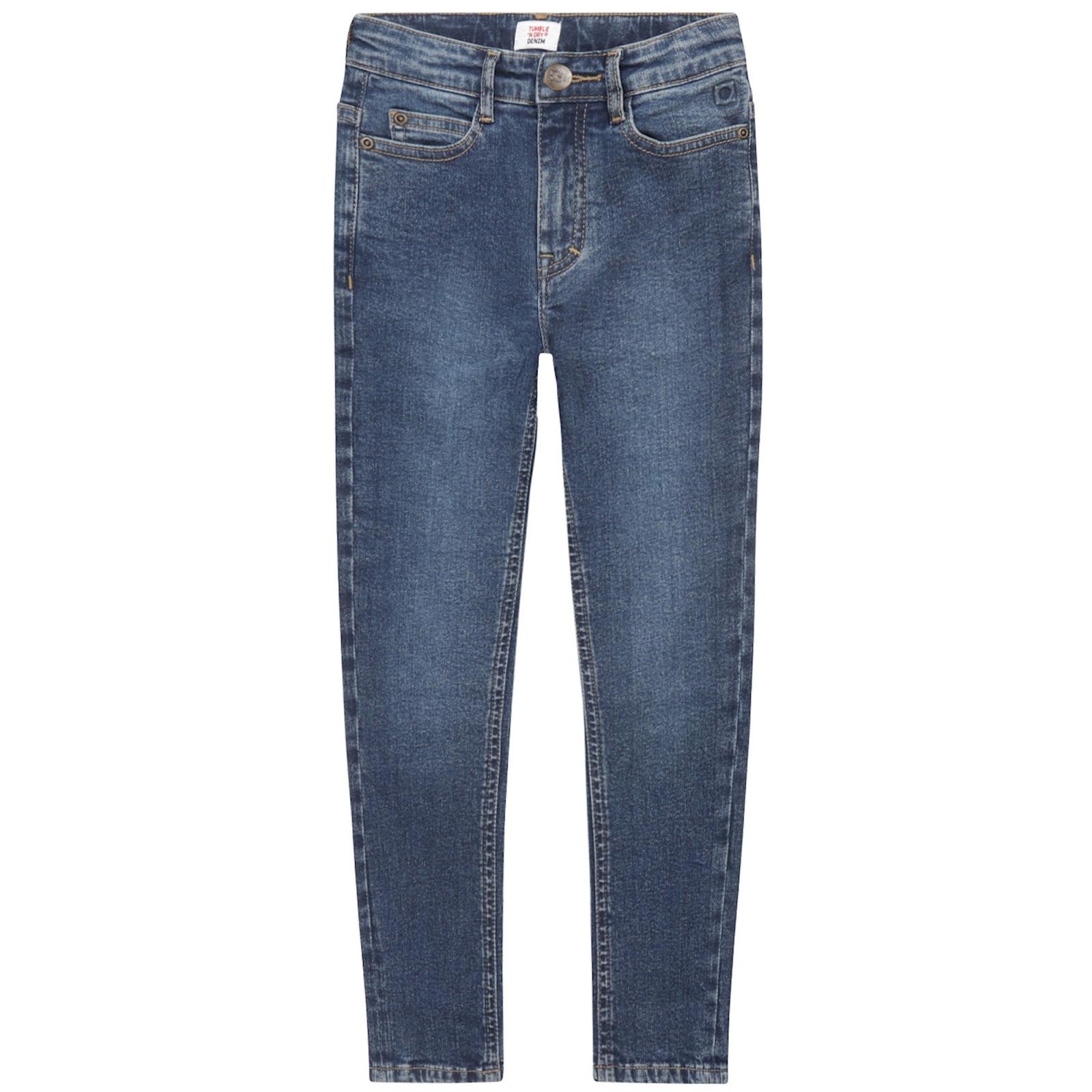 Jens slim Jeans Boys Mid -Tumble 'n Dry