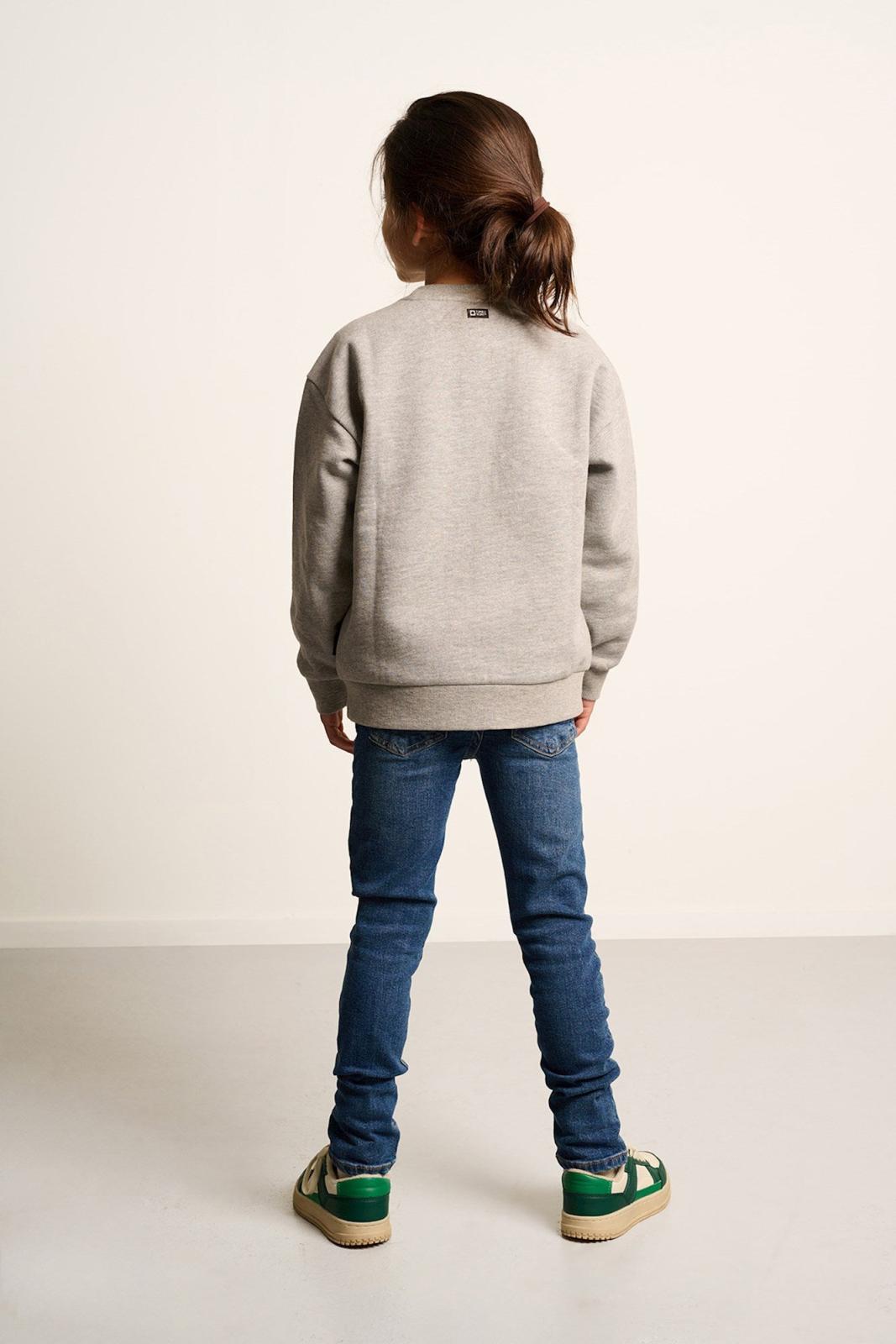 Jens slim Jeans Boys Mid -Tumble 'n Dry