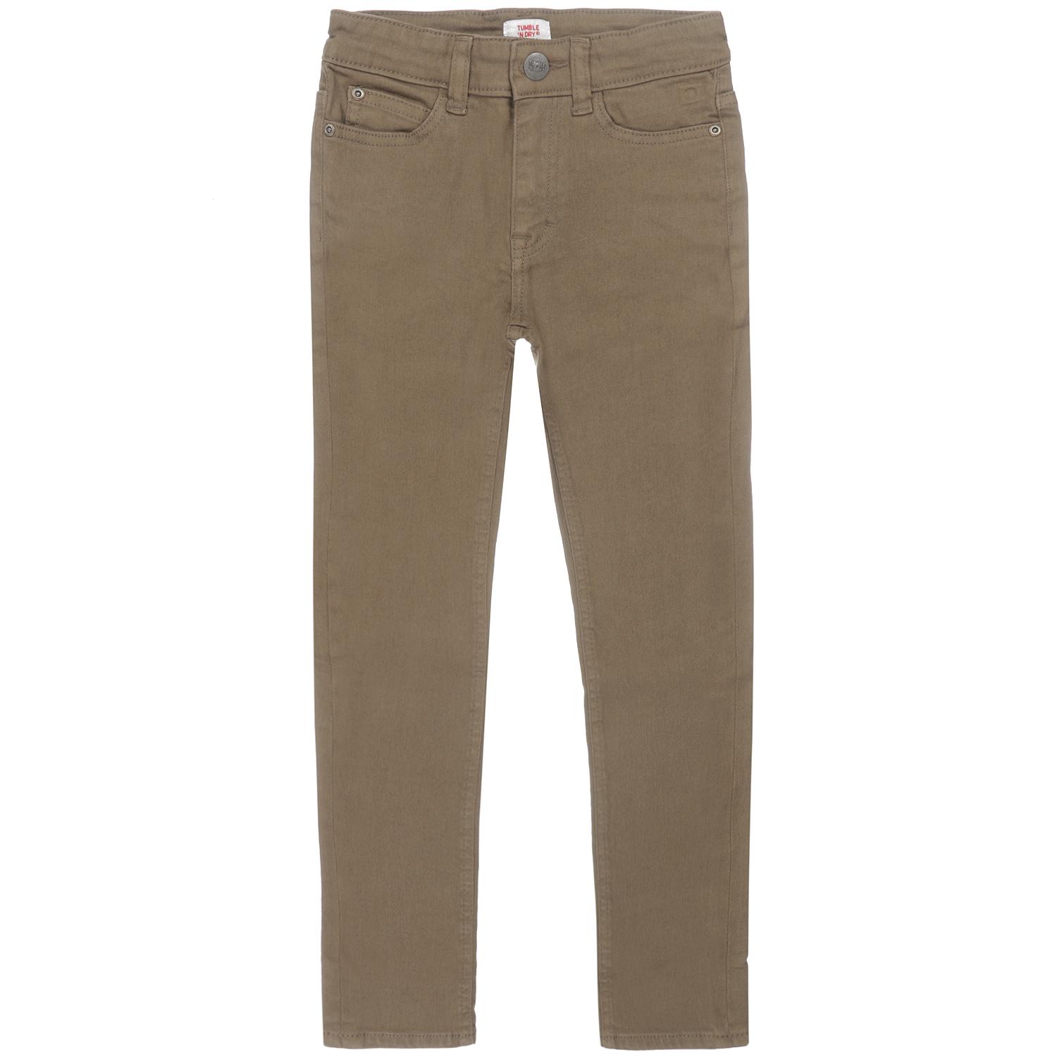 Jasper slim Jeans Boys Mid -Tumble 'n Dry