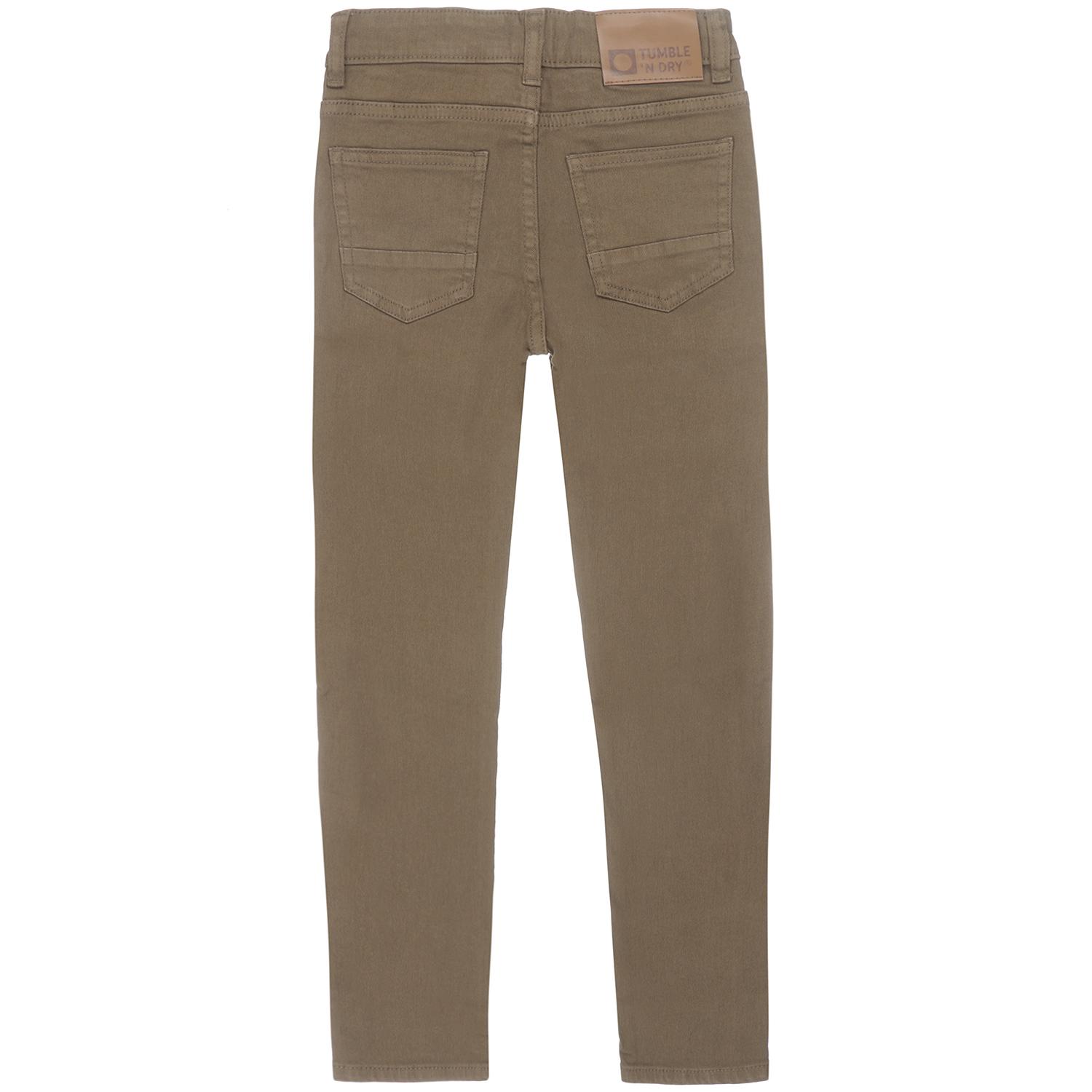 Jasper slim Jeans Boys Mid -Tumble 'n Dry