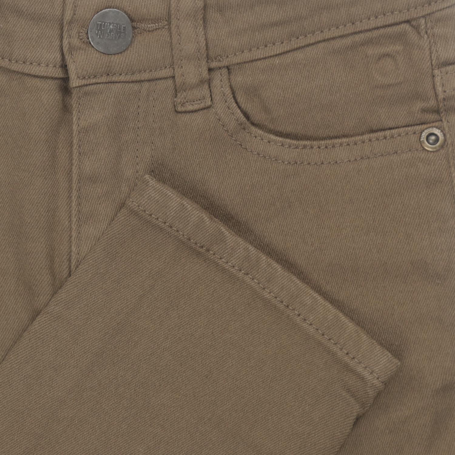 Jasper slim Jeans Boys Mid -Tumble 'n Dry