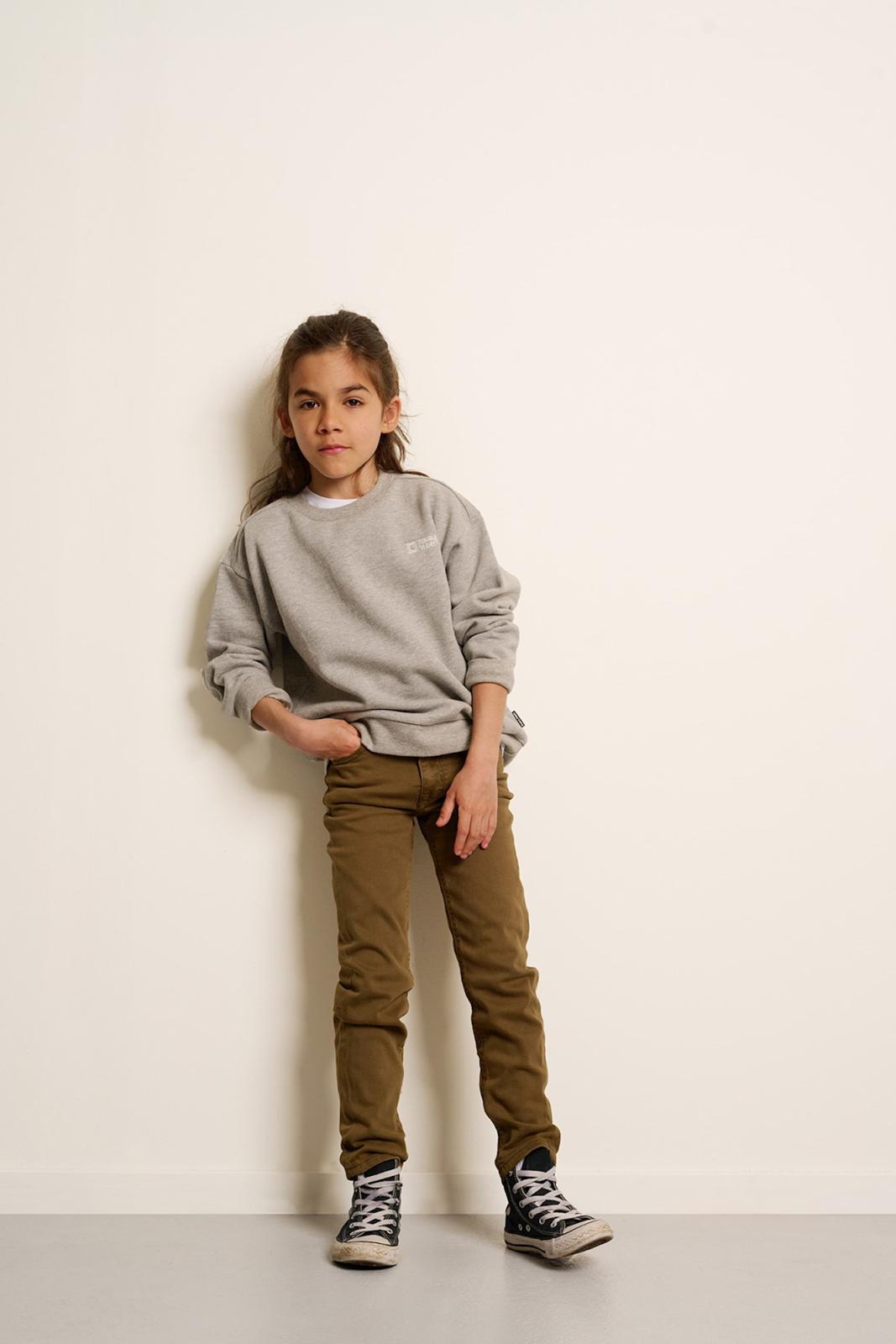 Jasper slim Jeans Boys Mid -Tumble 'n Dry