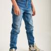 Jonas relaxed Jeans Boys Mid -Tumble 'n Dry