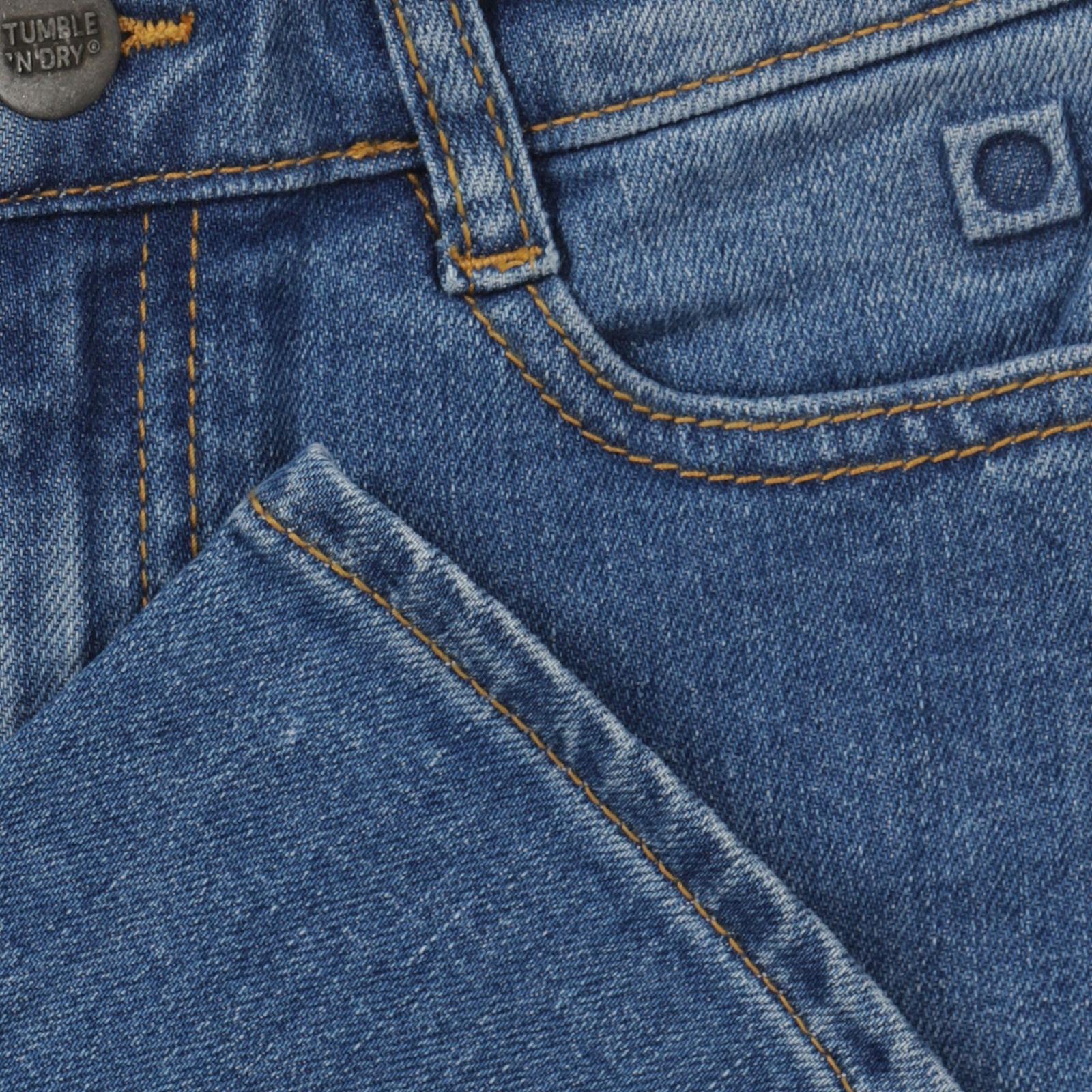 Jonas relaxed Jeans Boys Mid -Tumble 'n Dry