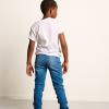 Jelmer slim Jeans Boys Mid -Tumble 'n Dry