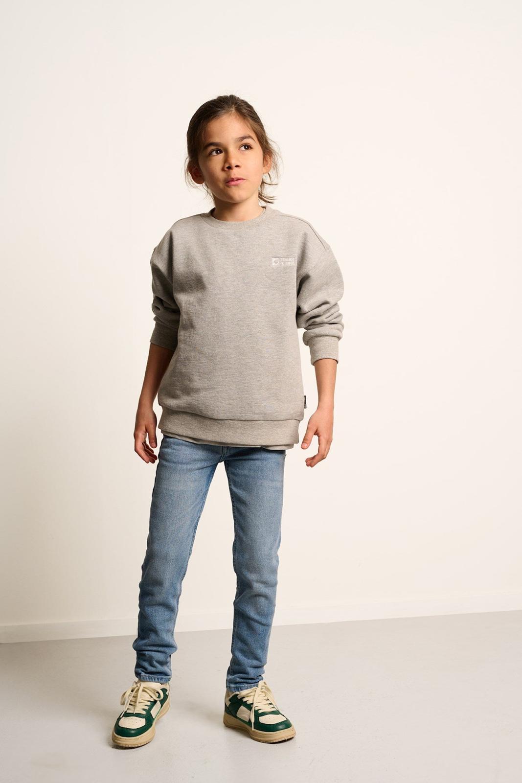 Denzel slim Jeans Boys Mid -Tumble 'n Dry