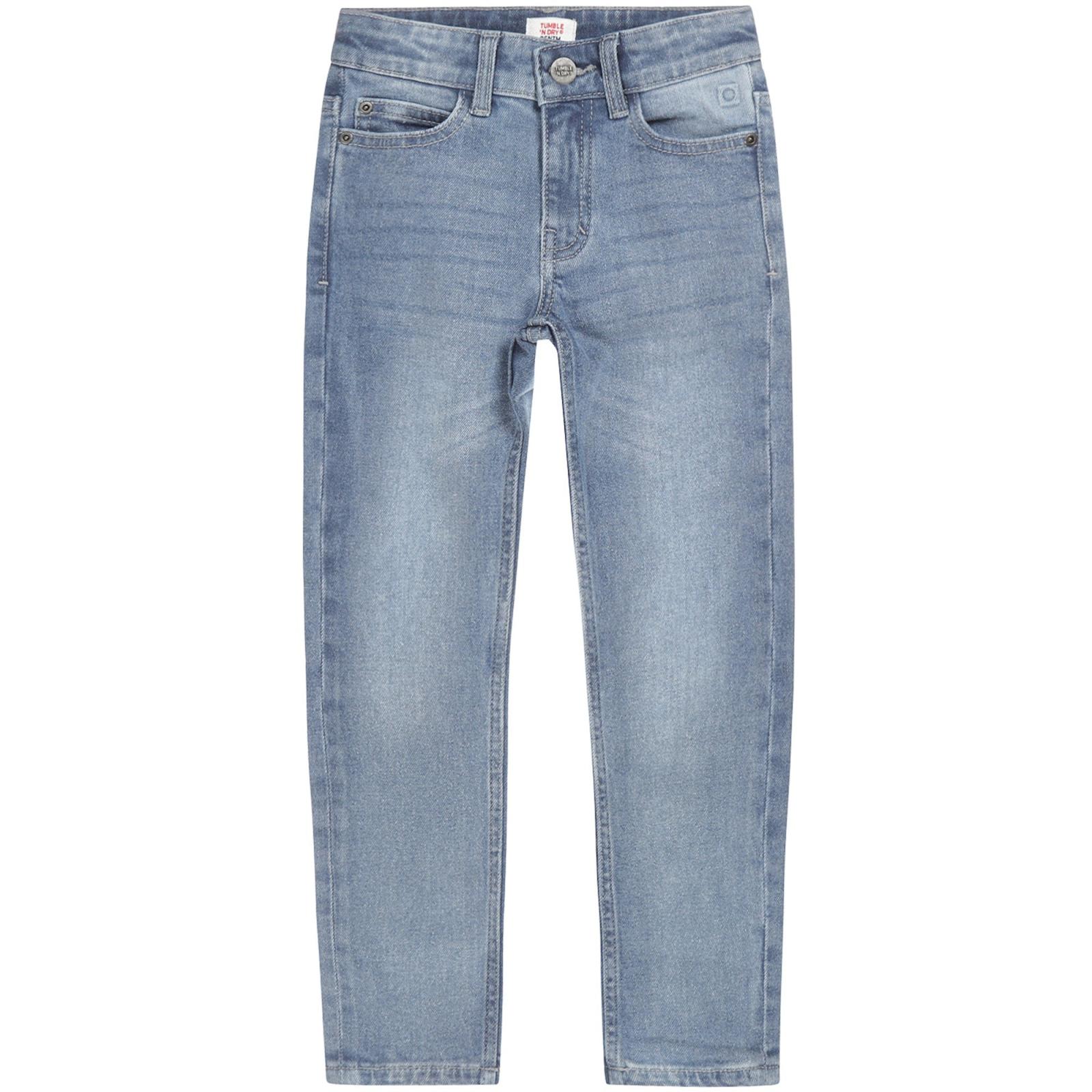 Denzel slim Jeans Boys Mid -Tumble 'n Dry