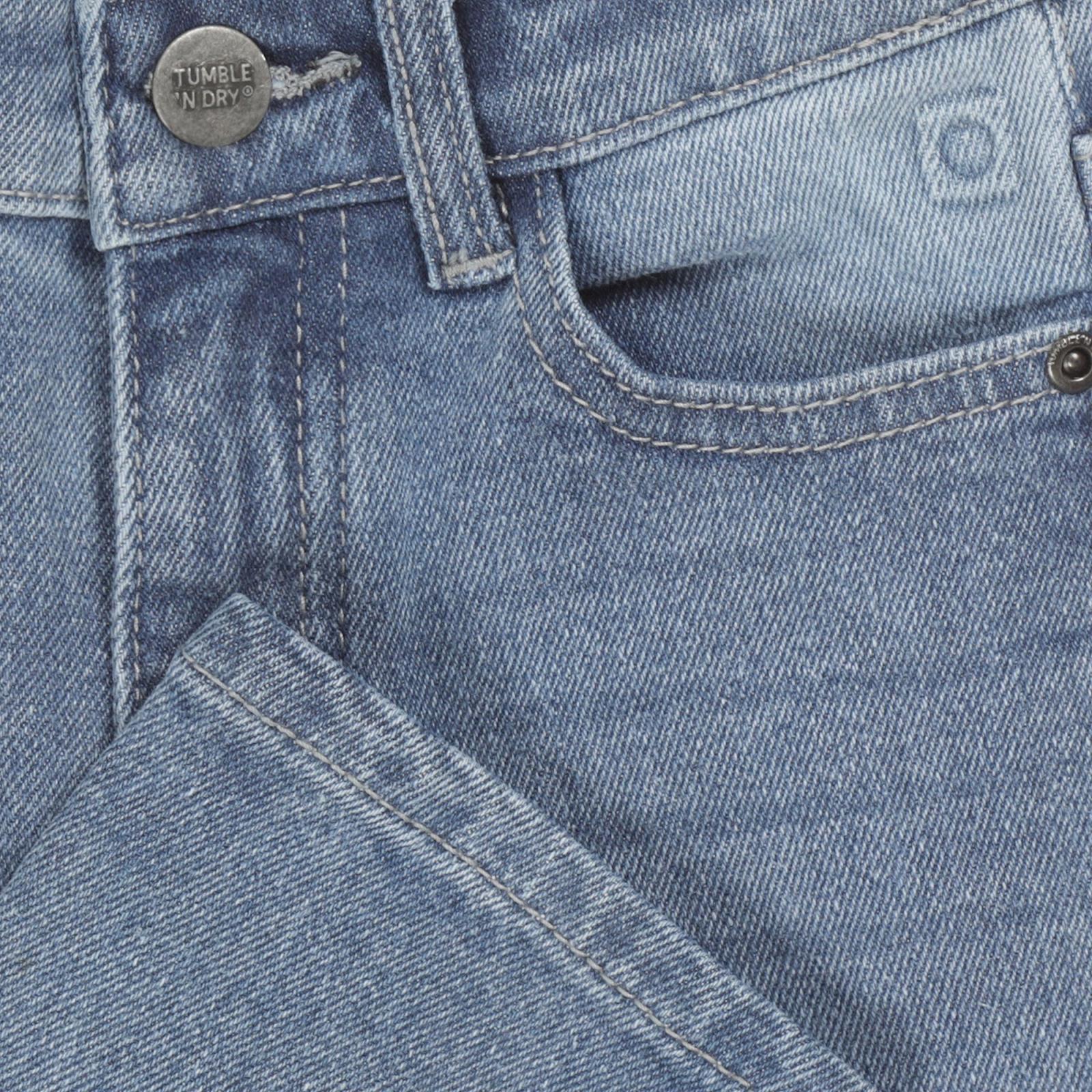 Denzel slim Jeans Boys Mid -Tumble 'n Dry