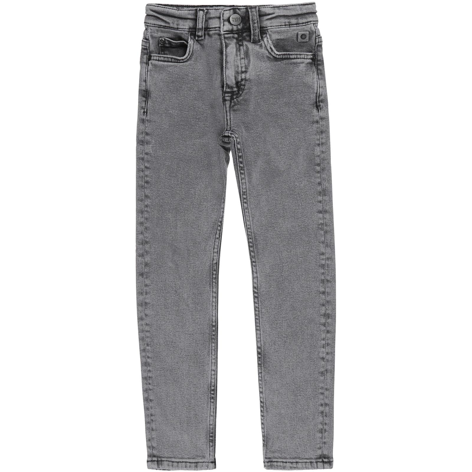 Dante slim Jeans Boys Mid -Tumble 'n Dry