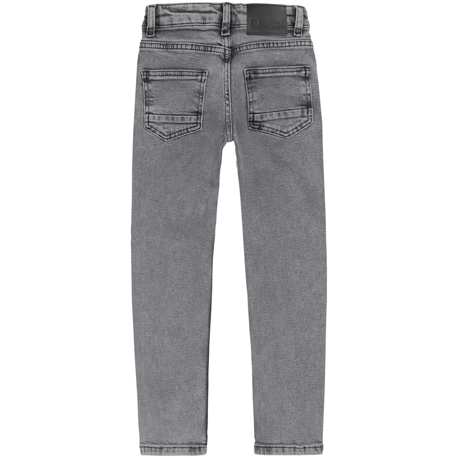 Dante slim Jeans Boys Mid -Tumble 'n Dry