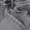 Dante slim Jeans Boys Mid -Tumble 'n Dry