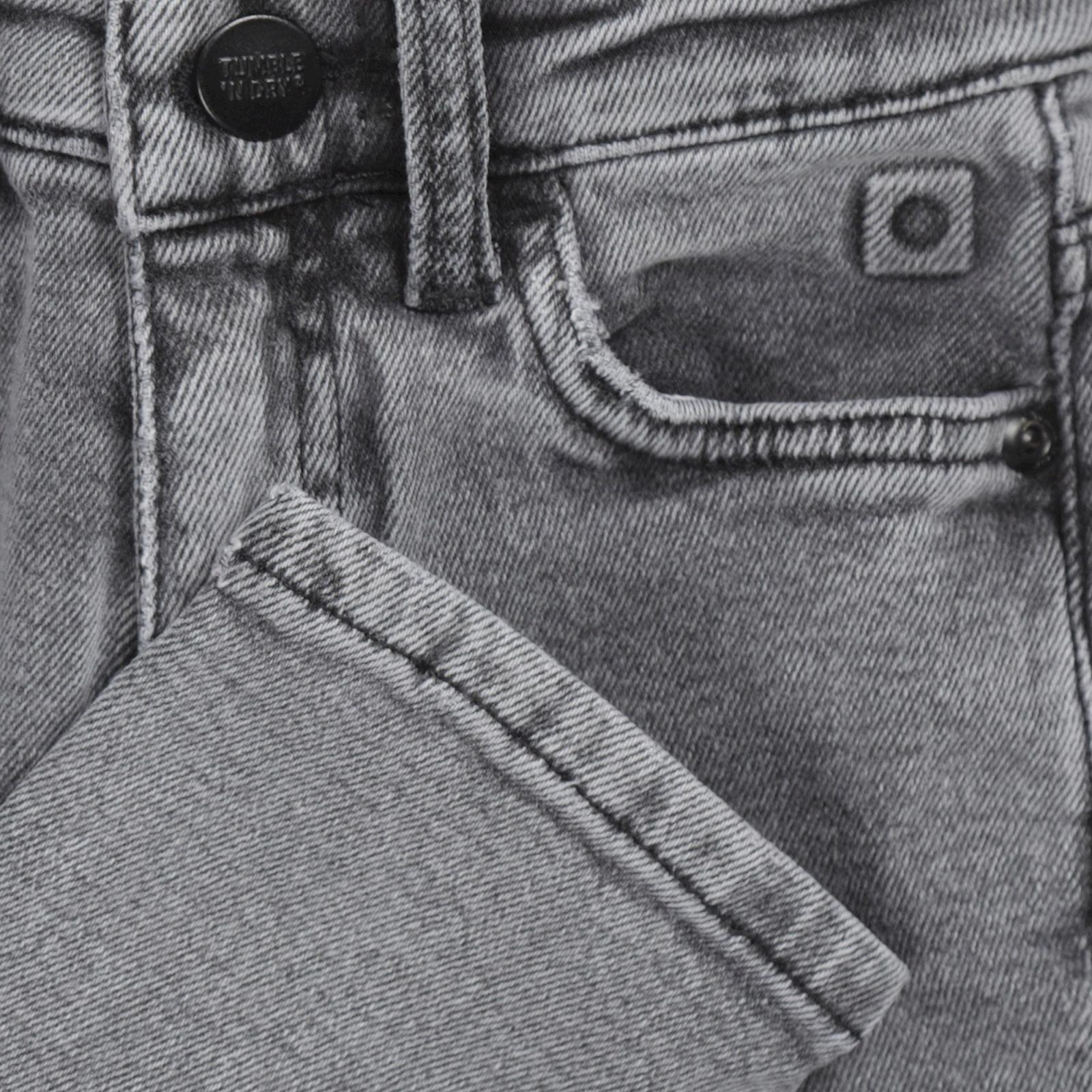 Dante slim Jeans Boys Mid -Tumble 'n Dry