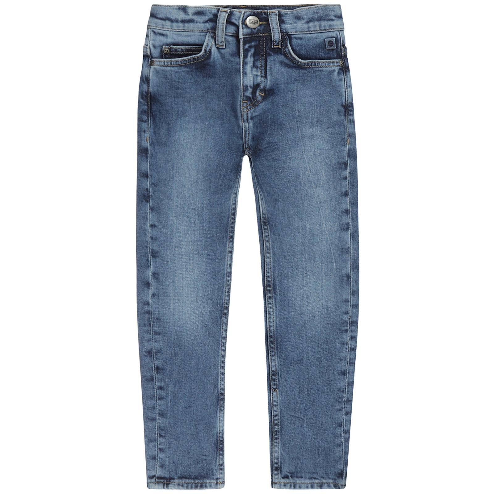 Joey slim Jeans Boys Mid -Tumble 'n Dry