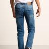 Joey slim Jeans Boys Mid -Tumble 'n Dry