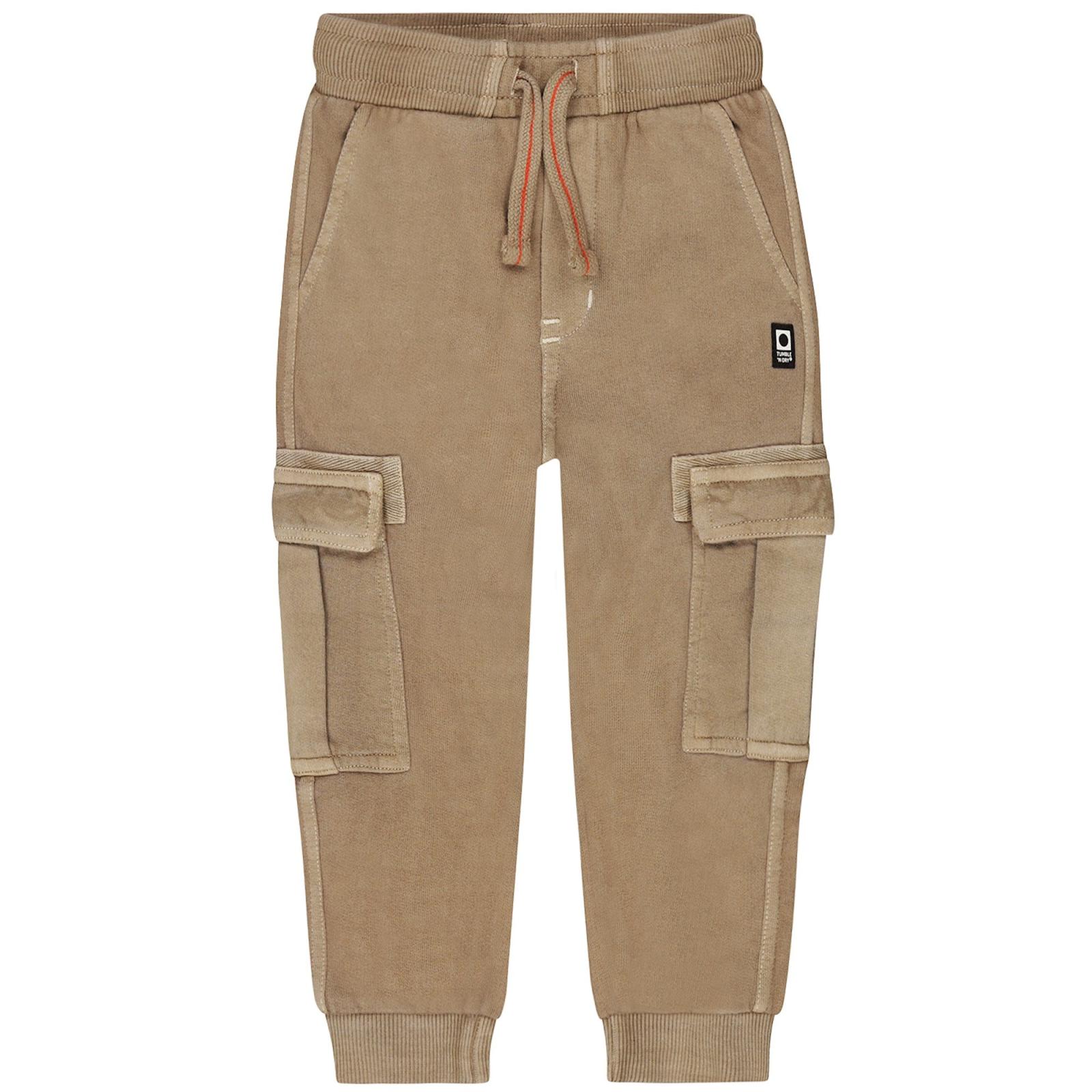 Shoot Sweatpants Boys Lo -Tumble 'n Dry