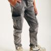 Jaro Cargo Jeans Boys -Tumble 'n Dry