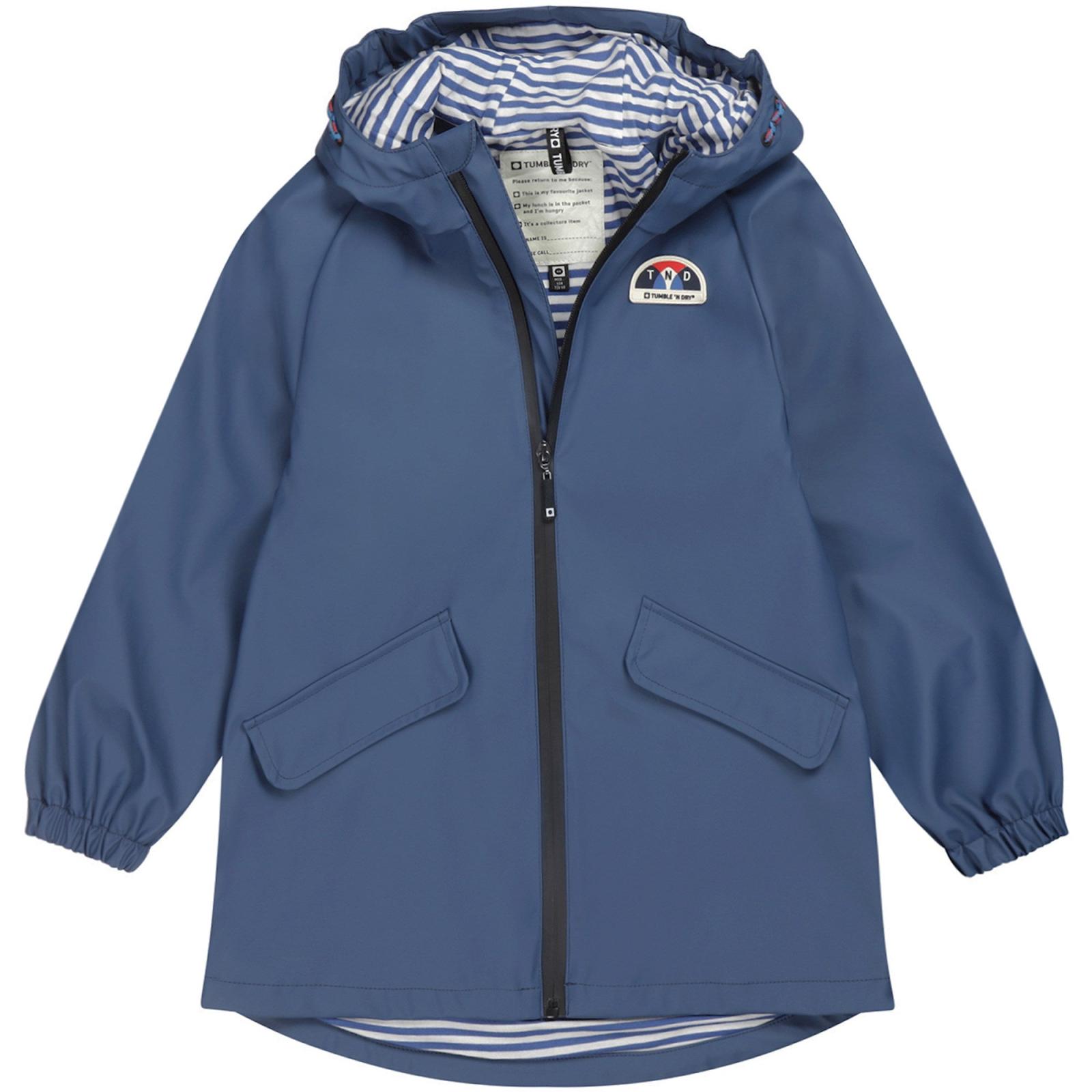 London Raincoat  Mid -Tumble 'n Dry