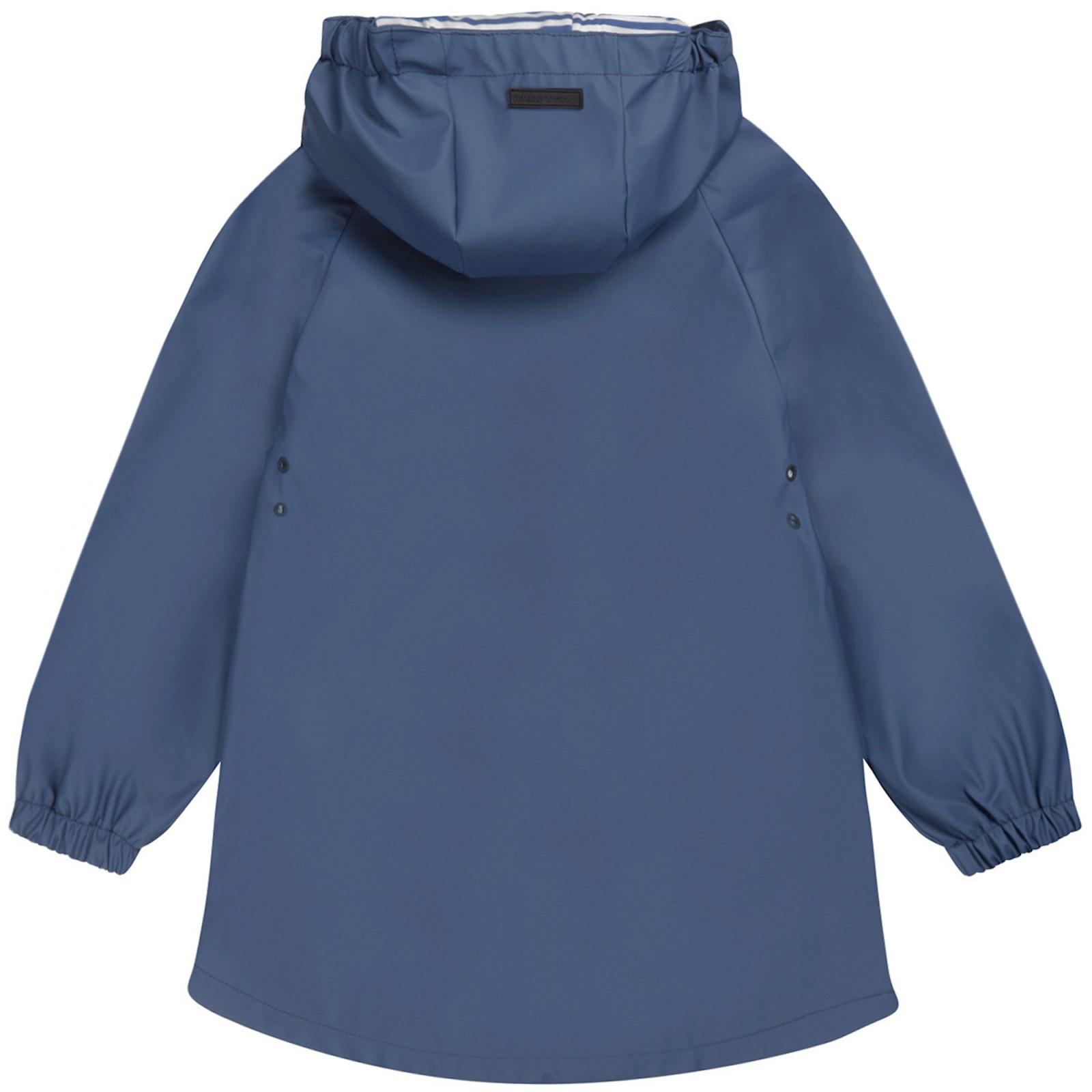 London Raincoat  Mid -Tumble 'n Dry