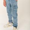 Jake Cargo Pants Boys -Tumble 'n Dry
