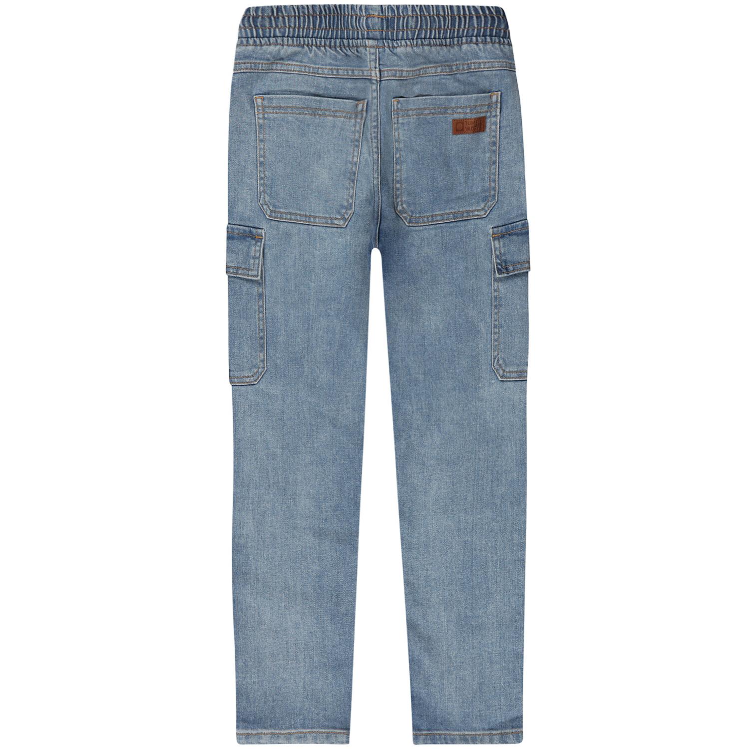 Jake Cargo Pants Boys -Tumble 'n Dry