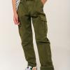 Jayh Cargo Pants Boys -Tumble 'n Dry