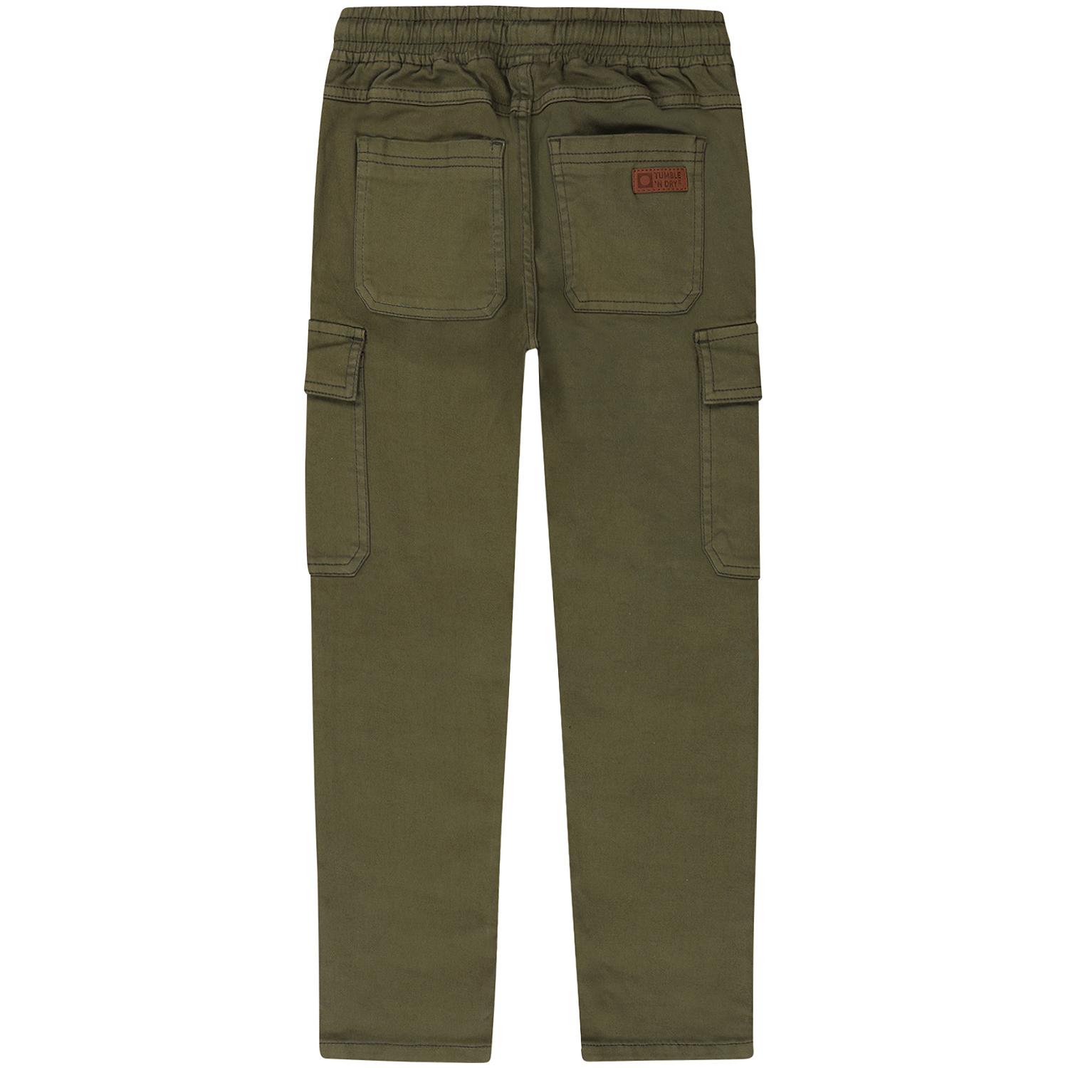 Jayh Cargo Pants Boys -Tumble 'n Dry