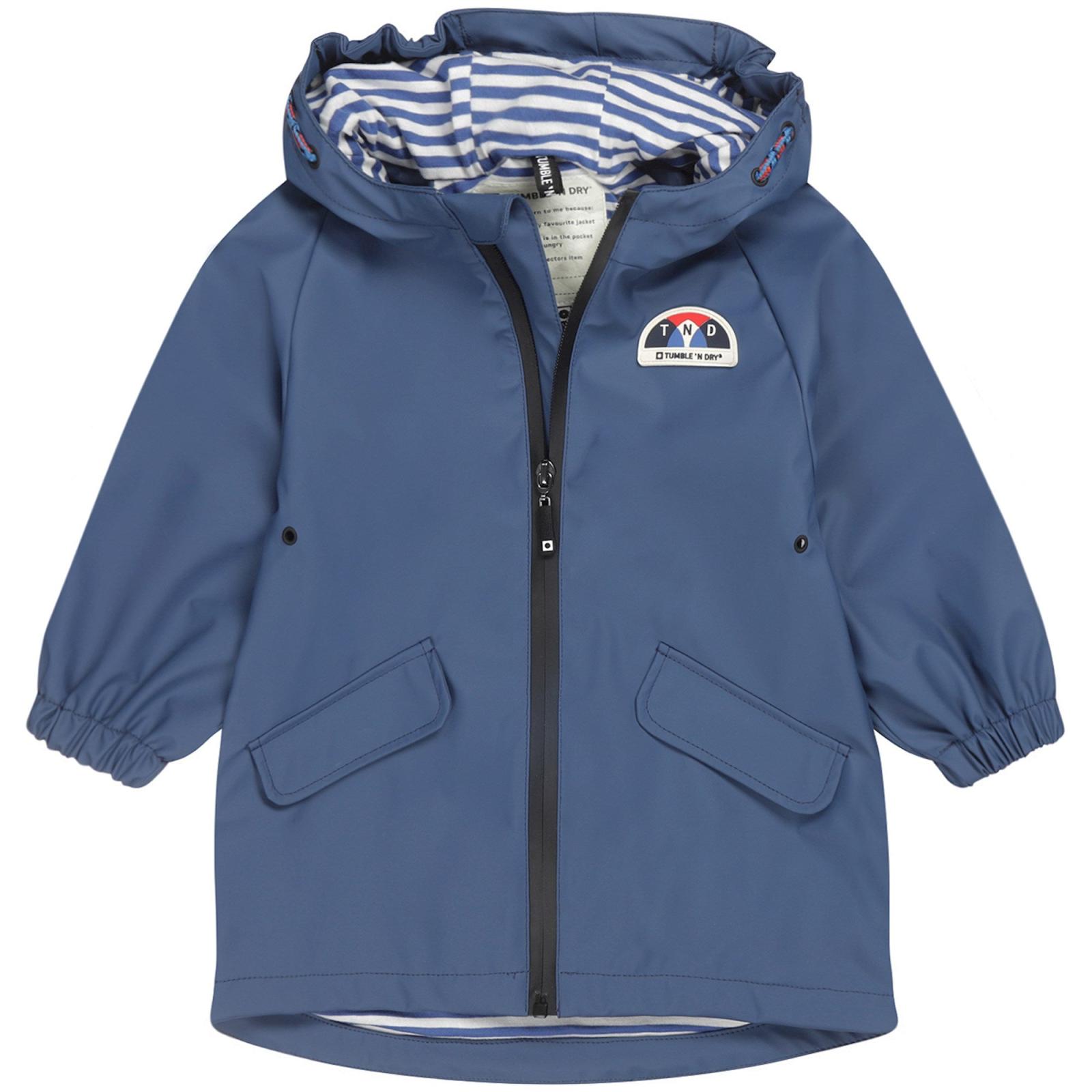 London Raincoat  Lo -Tumble 'n Dry