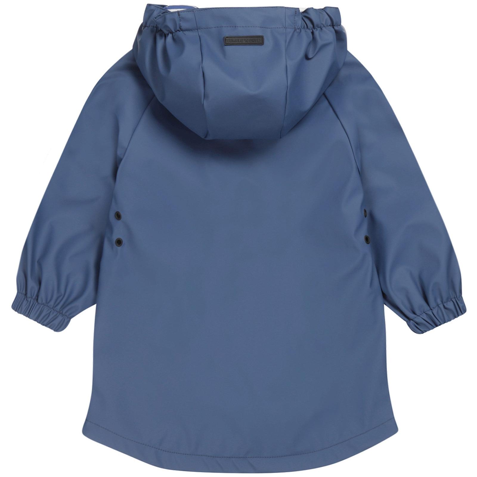 London Raincoat  Lo -Tumble 'n Dry
