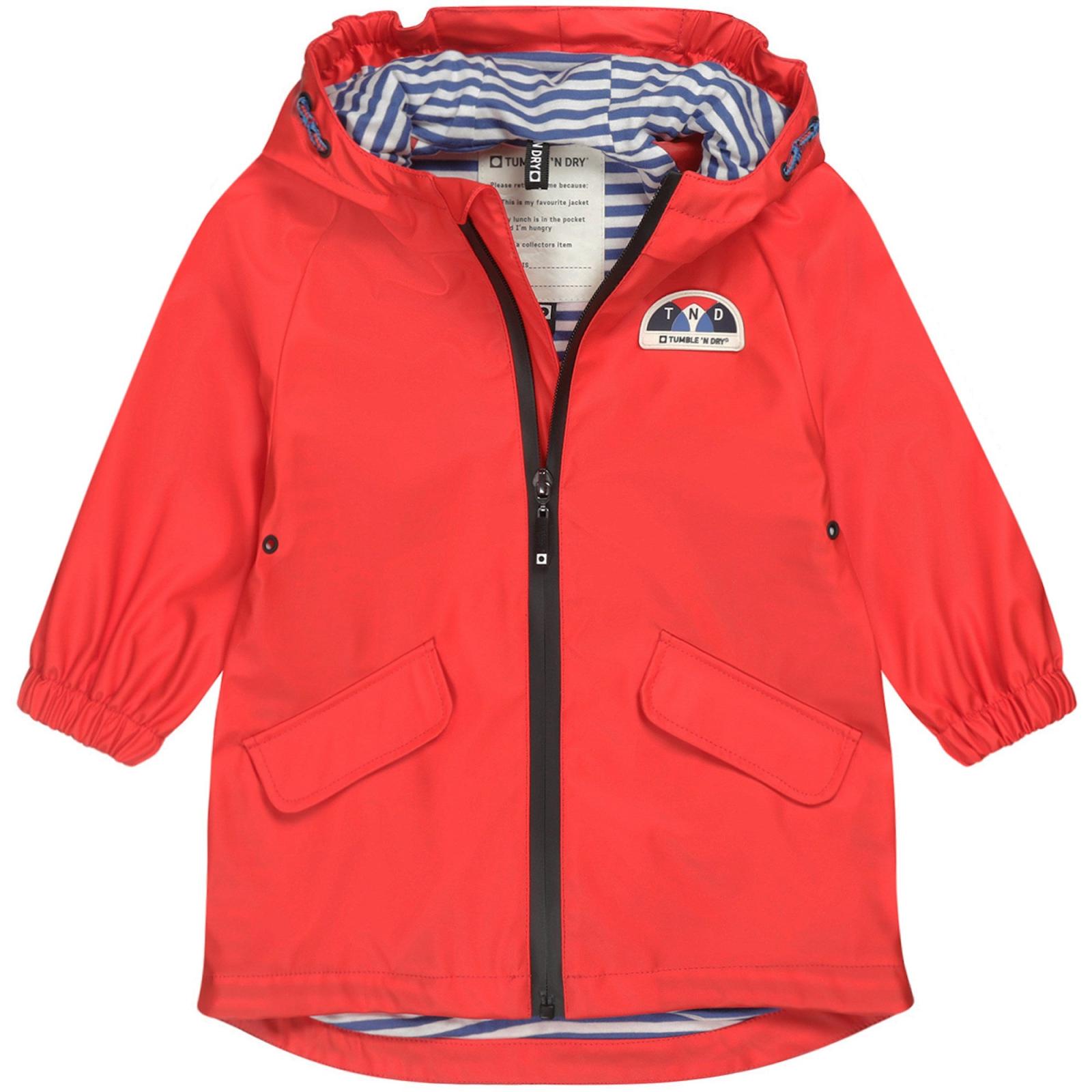 London Raincoat  Lo -Tumble 'n Dry