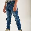 Jonah relaxed Jeans Boys -Tumble 'n Dry