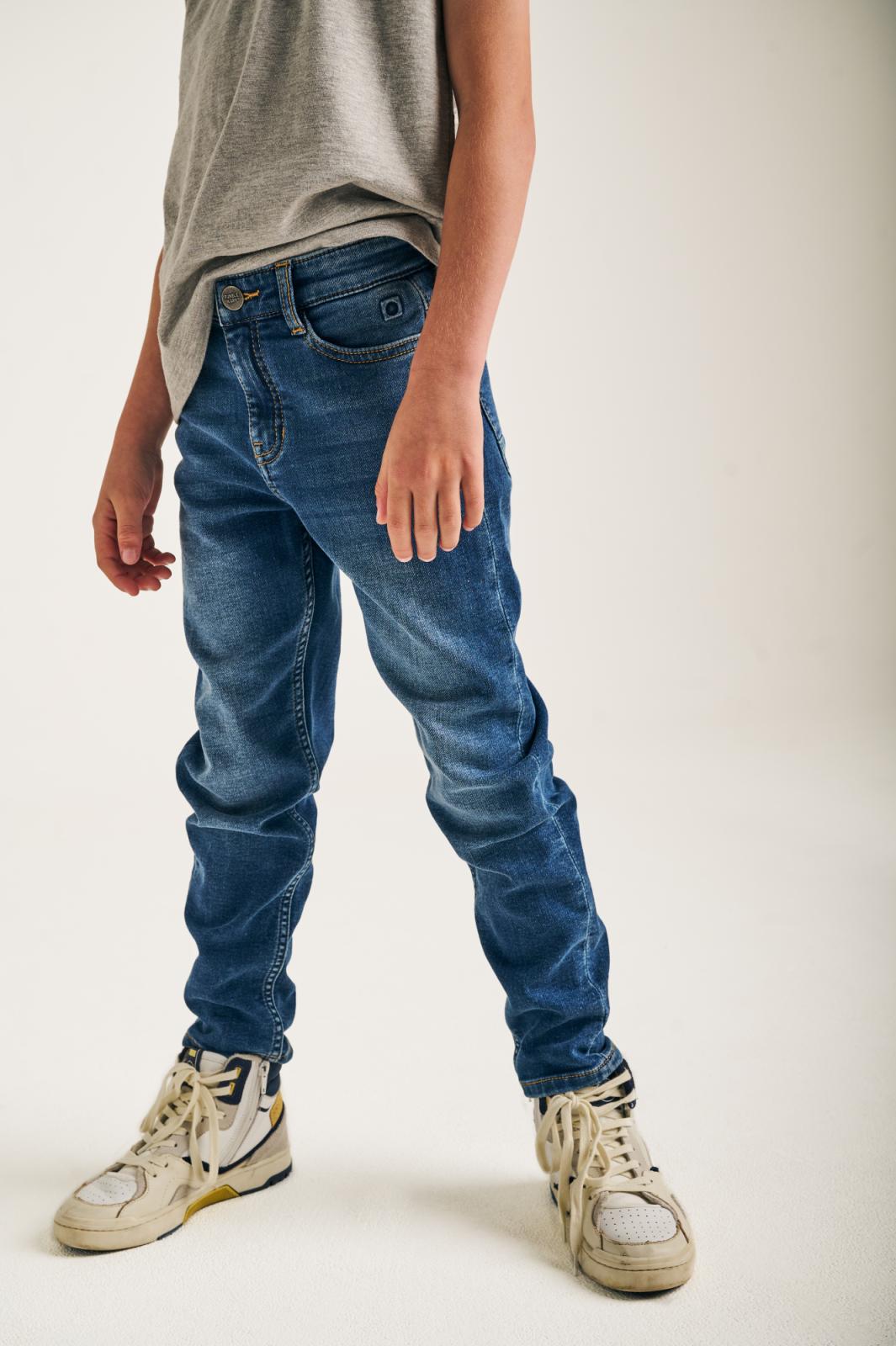 Jonah relaxed Jeans Boys -Tumble 'n Dry