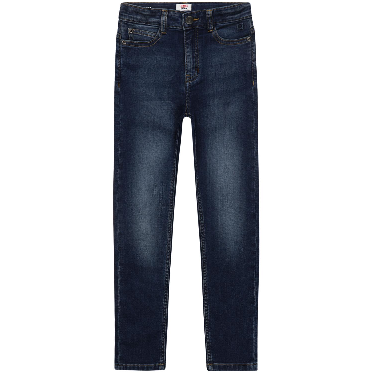 Jonah relaxed Jeans Boys -Tumble 'n Dry
