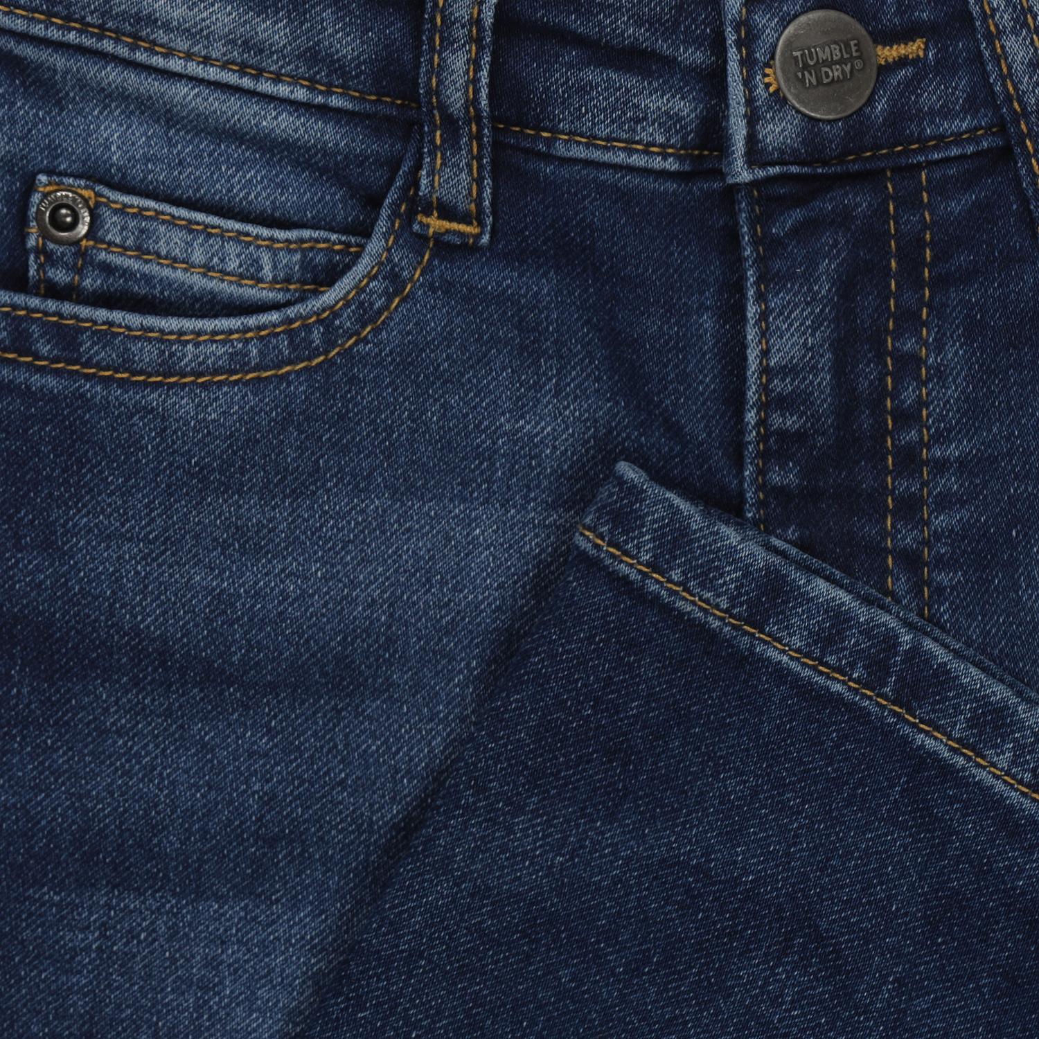 Jonah relaxed Jeans Boys -Tumble 'n Dry