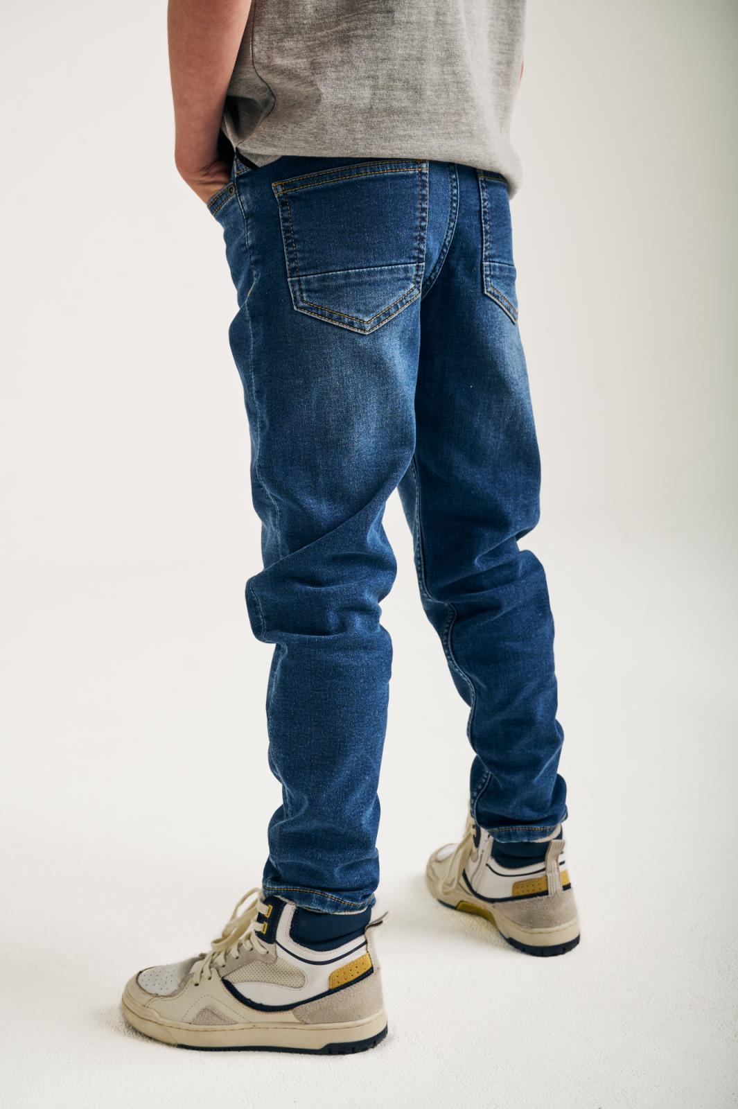 Jonah relaxed Jeans Boys -Tumble 'n Dry
