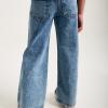 Josephine Wide Jeans Girls -Tumble 'n Dry