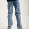 Dimitri straight Jeans Boys Mid -Tumble 'n Dry