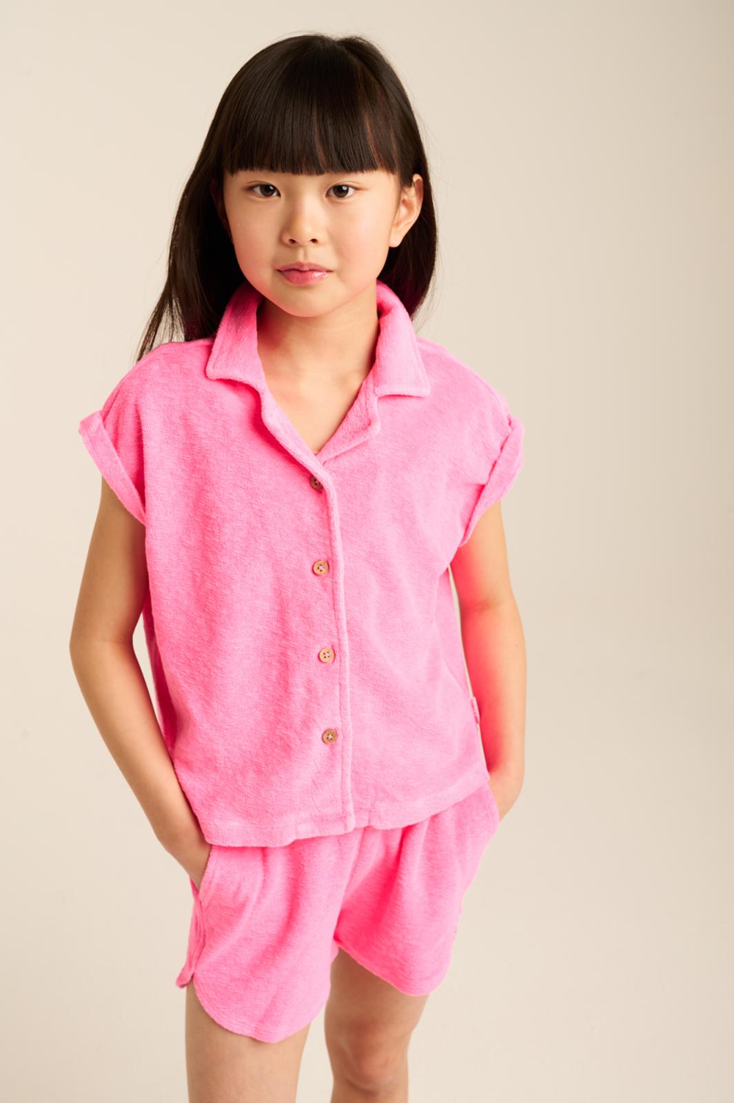 Jolie Top Girls -Tumble 'n Dry