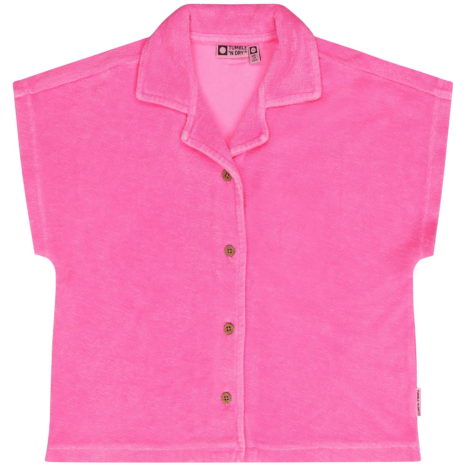 Jolie Top Girls -Tumble 'n Dry