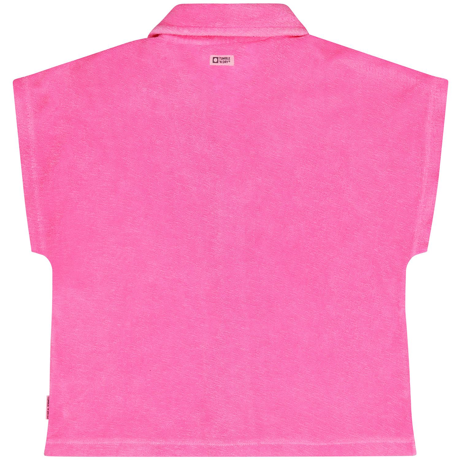Jolie Top Girls -Tumble 'n Dry