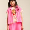 Jolie Top Girls -Tumble 'n Dry