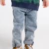 Dimitri straight Jeans Boys Lo -Tumble 'n Dry