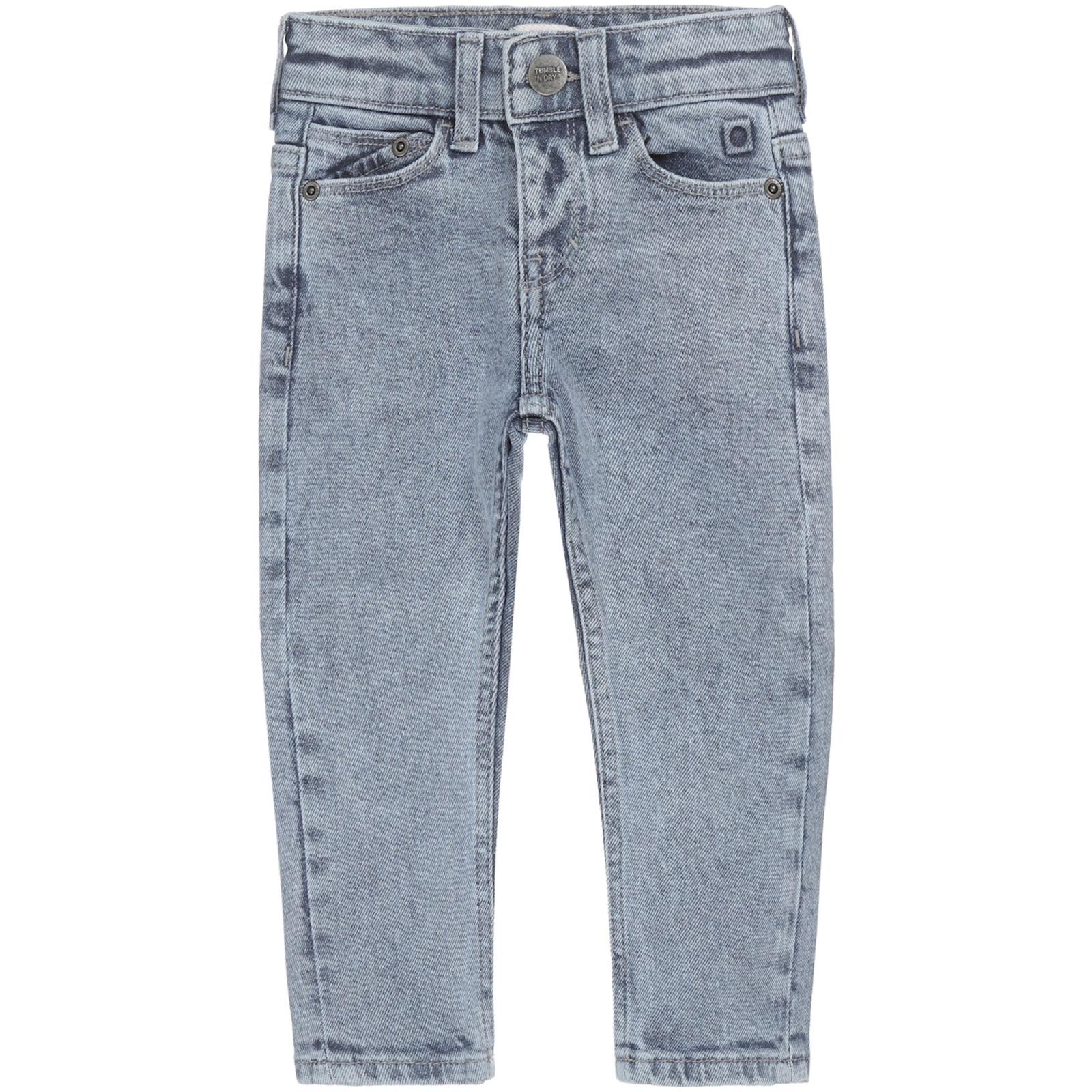Dimitri straight Jeans Boys Lo -Tumble 'n Dry