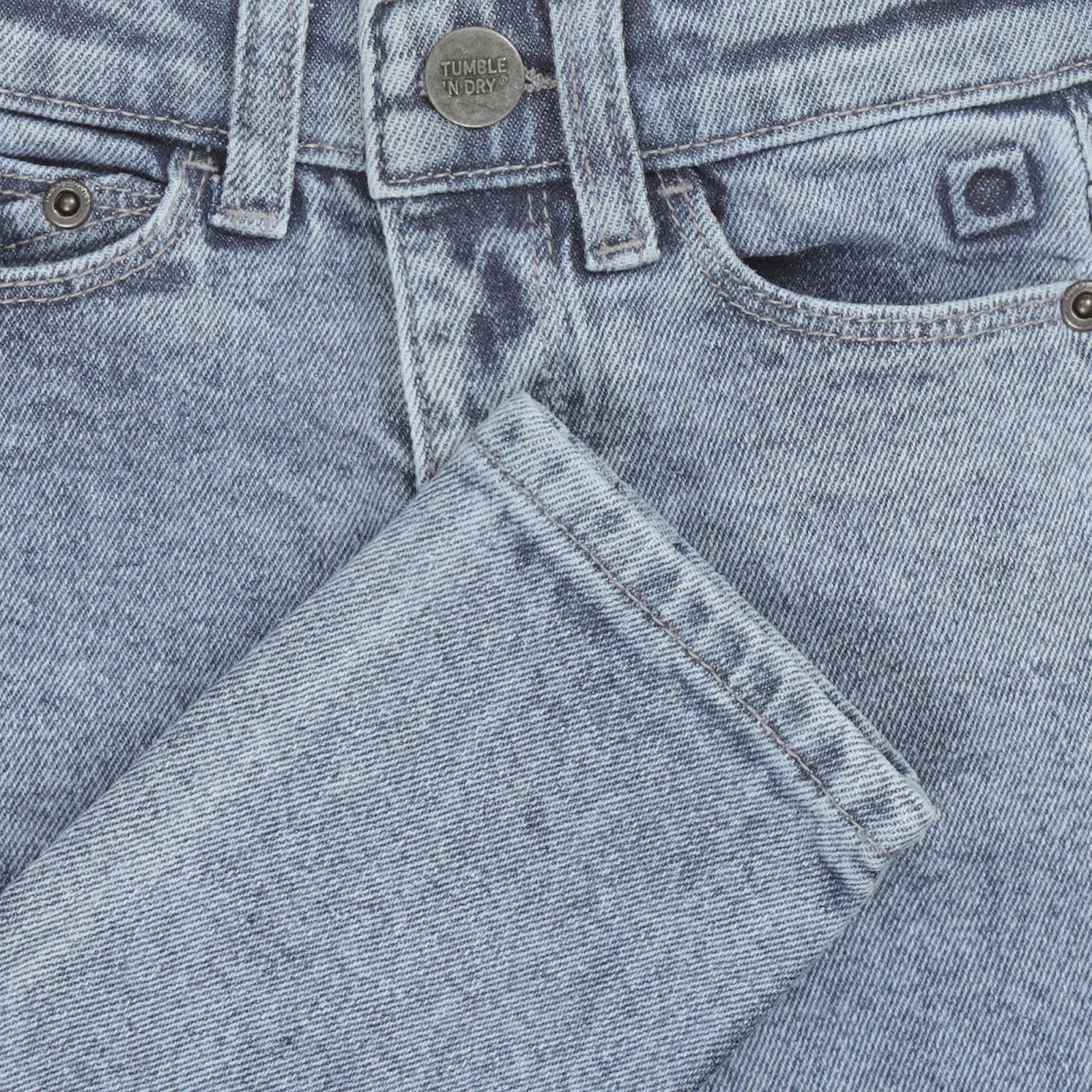 Dimitri straight Jeans Boys Lo -Tumble 'n Dry