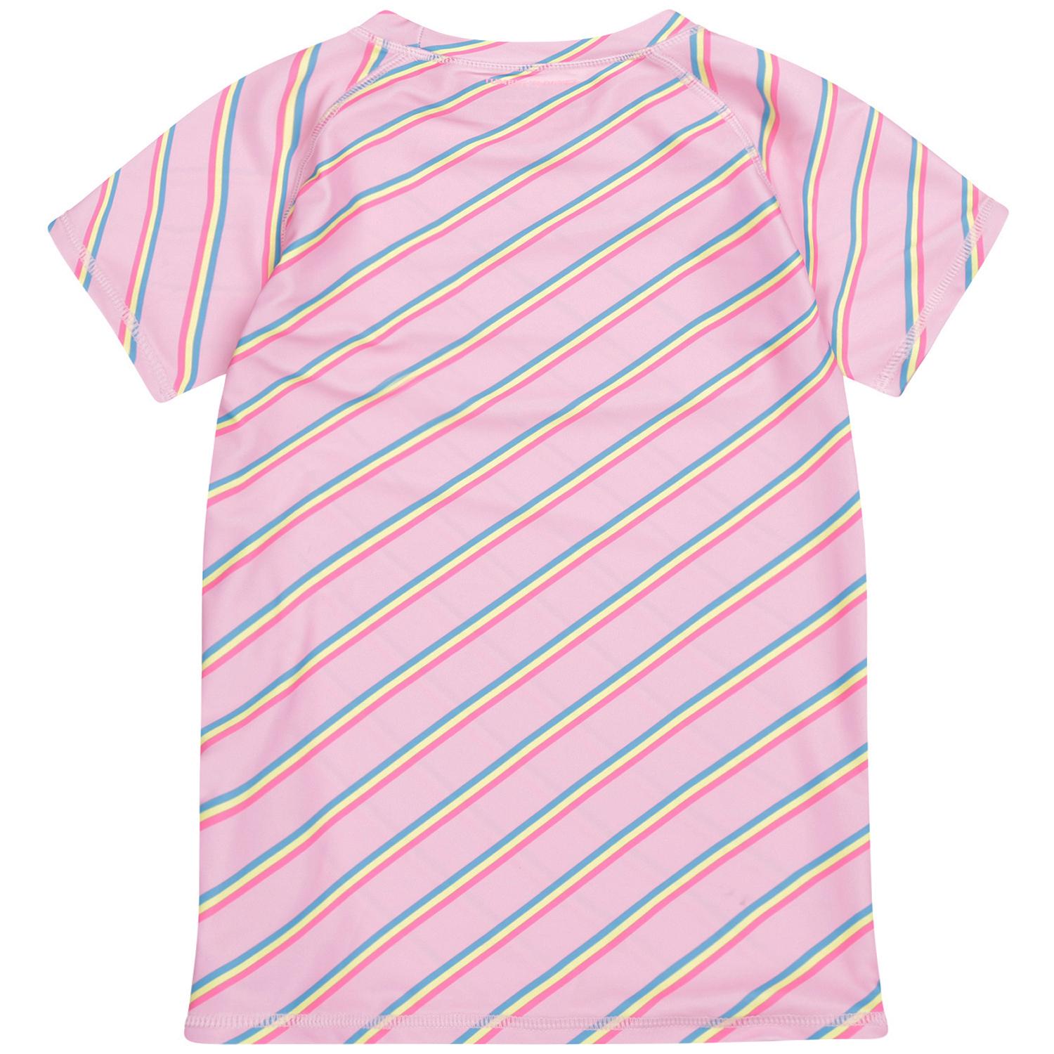 Seychelles UV Shirt Girls Mid -Tumble 'n Dry