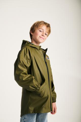 London Raincoat  Mid -Tumble 'n Dry